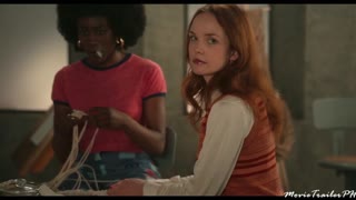 THE MARIJUANA CONSPIRACY Trailer (2021)