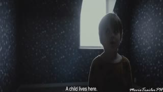 THE EVIL NEXT-DOOR Trailer (2021)