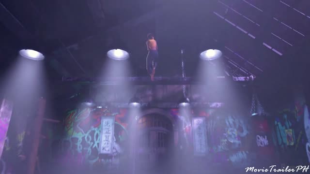 Master (2021) | Trailer 