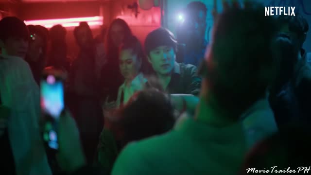 YOUNG ROYALS Trailer (2021)