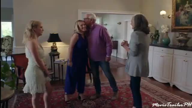 THE PERFECT WEDDING MATCH | Official Trailer (2021) 