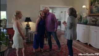 THE PERFECT WEDDING MATCH | Official Trailer (2021) 