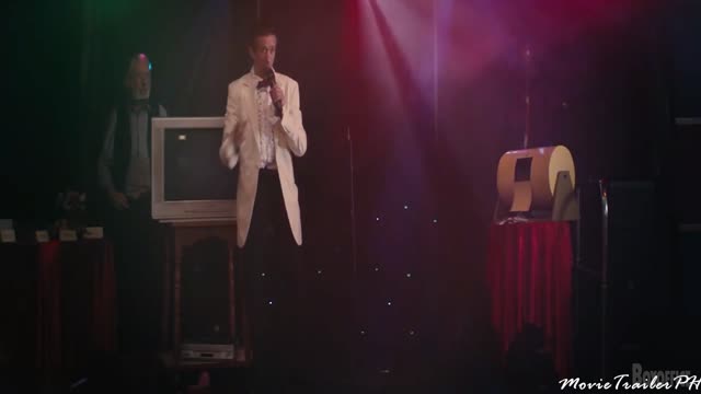 ME, MYSELF AND I Trailer (2021)