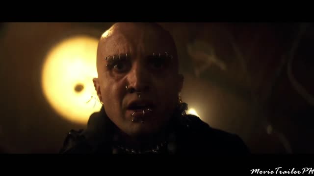 FLASHBACK Official Trailer (2021)