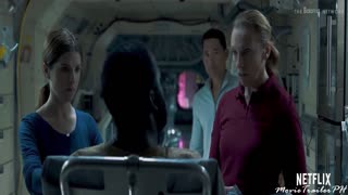 Stowaway (2021) | Trailer 