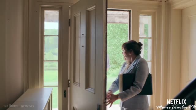 THINGS HEARD AND SEEN Trailer (2021)