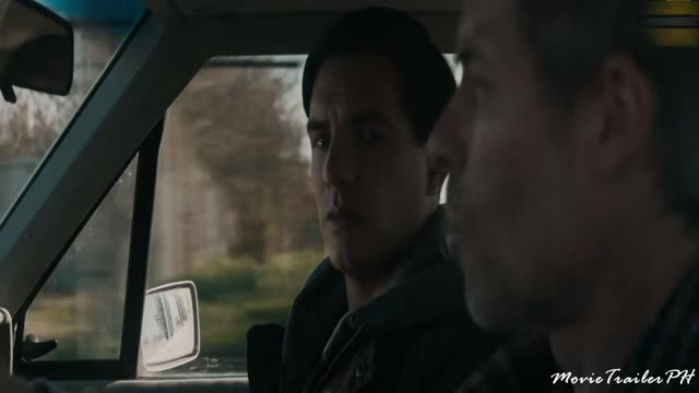 The Seventh Day (2021) | Official Trailer