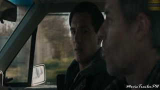 The Seventh Day (2021) | Official Trailer