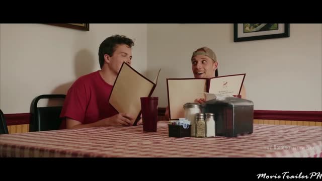 BAD WITCH Trailer (2021)