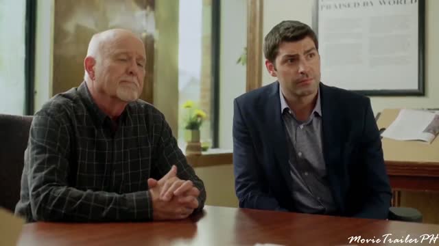 THE CLUE TO LOVE Trailer (2021)