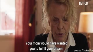 DANCING QUEENS Trailer (2021)