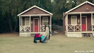 We Broke Up (2021) | Trailer 