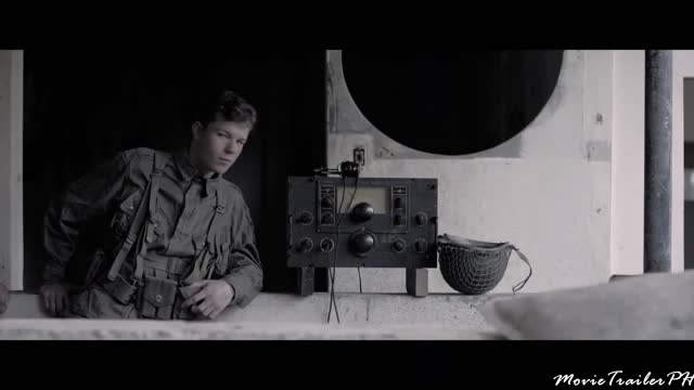 AMERICAN TRAITOR Trailer (2021)