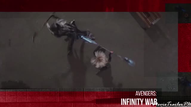 BLACK WIDOW New Trailer (2021)