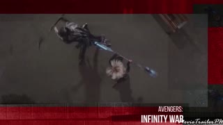 BLACK WIDOW New Trailer (2021)