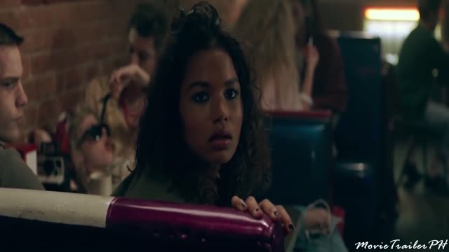 Shoplifters of the World (2021) | Trailer 