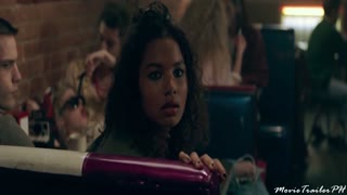 Shoplifters of the World (2021) | Trailer 