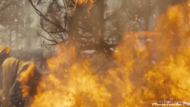 THOSE WHO WISH ME DEAD Trailer (2021)