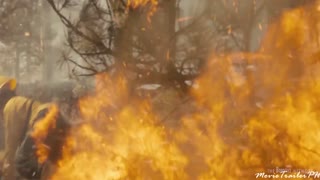 THOSE WHO WISH ME DEAD Trailer (2021)