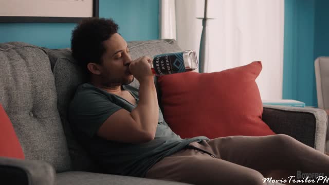 WELCOME MATT Trailer (2021)