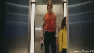 GUNPOWDER MILKSHAKE Official Trailer (2021