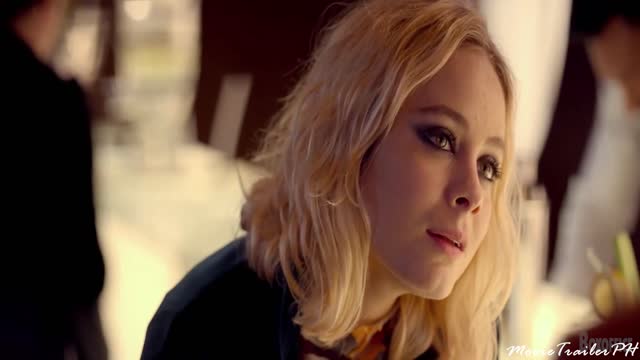 A PERFECT ENEMY Trailer (2021)