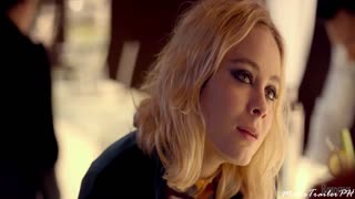 A PERFECT ENEMY Trailer (2021)