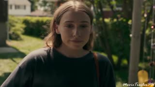 Like a House on Fire (2021) | Trailer 