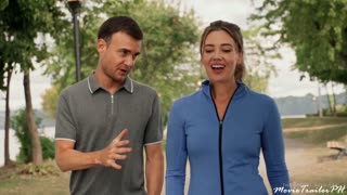 LOVE'S MATCH Trailer (2021)