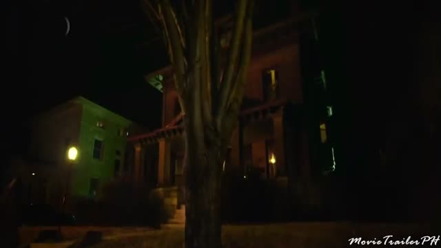 THE STYLIST | Official Trailer (2021)