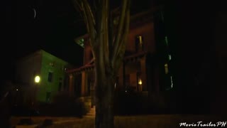 THE STYLIST | Official Trailer (2021)