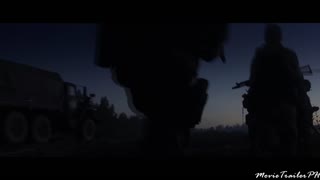 APE VS MONSTER Official Trailer (2021)