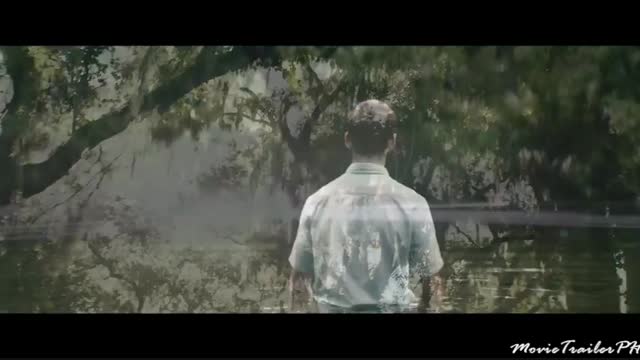 THE MAD HATTER Official Trailer (2021)