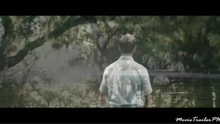 THE MAD HATTER Official Trailer (2021)