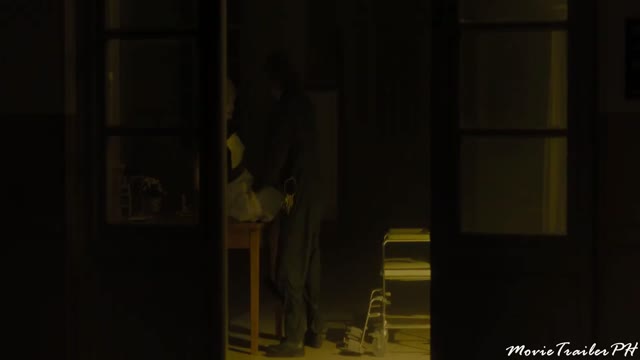 The Power (2021) | Trailer 