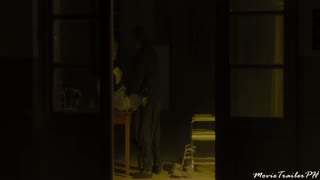 The Power (2021) | Trailer 