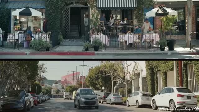 HACKS Trailer (2021)