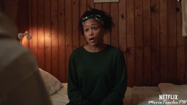 FEEL GOOD Trailer (2021)