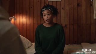 FEEL GOOD Trailer (2021)