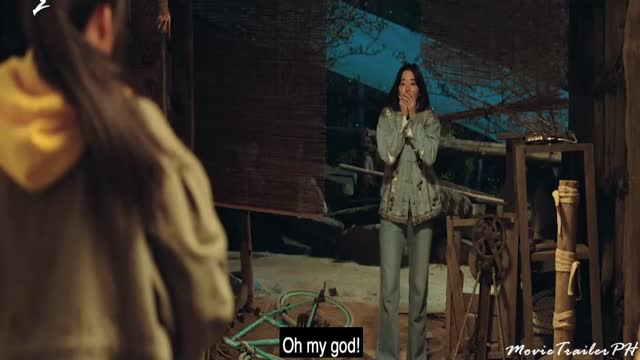 Slate (2021) 불어라 검풍아 | Movie Trailer 