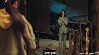 Slate (2021) 불어라 검풍아 | Movie Trailer 