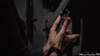 Trigger Point (2021) | Trailer