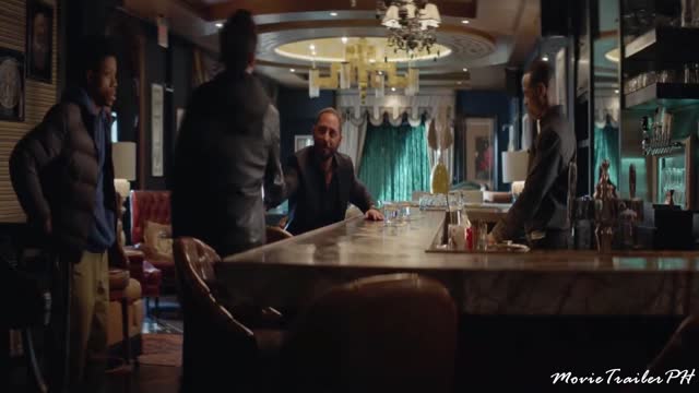 Heavy (2021) | Official Trailer