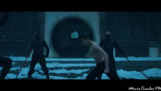 MARVEL'S SHANG-CHI Official Trailer (2021)