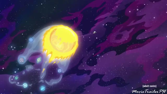 RICK AND MORTY Season 5 Official Trailer (2021)