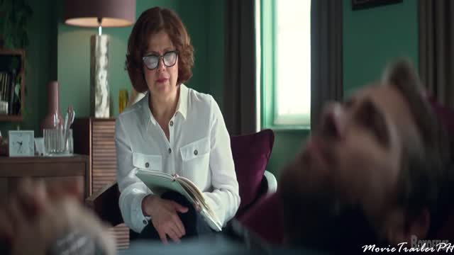 HITMAN'S WIFE'S BODYGUARD Trailer (2021)