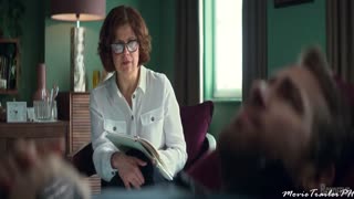 HITMAN'S WIFE'S BODYGUARD Trailer (2021)