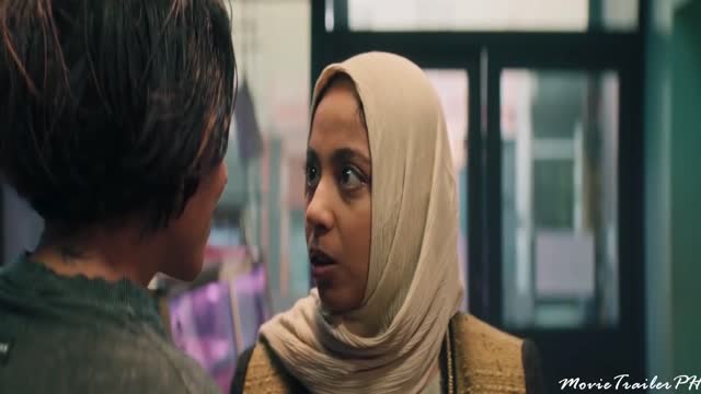 WE ARE LADY PARTS Trailer (2021)