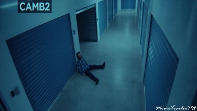 Locked In (2021) | Trailer 