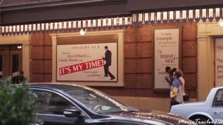 HERE TODAY Trailer (2021)